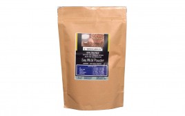 Green Wealth Soy Milk Powder   Pack  800 grams